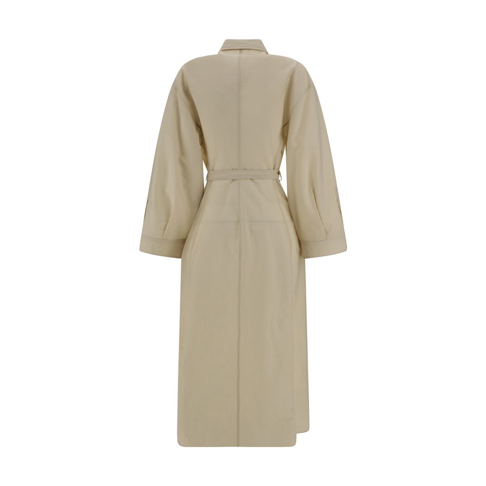 Cotton long Dress