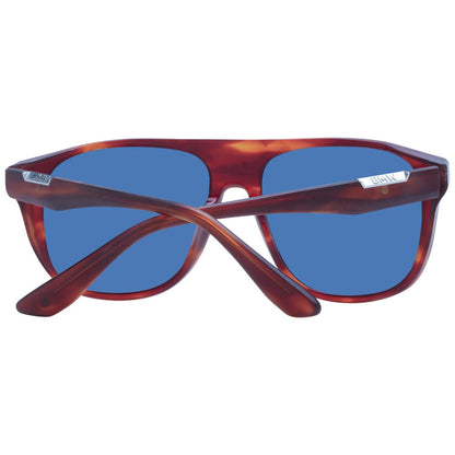 Brown Men Sunglasses