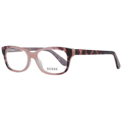 Pink Women Optical Frames