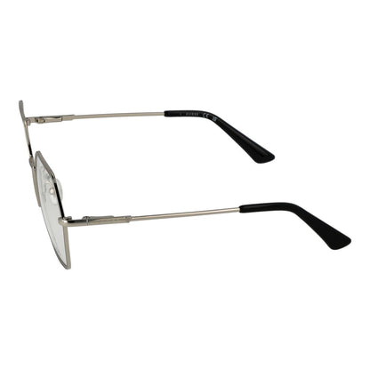 Silver Women Optical Frames