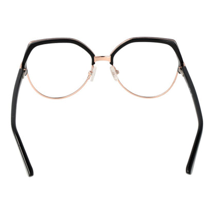 Black Women Optical Frames