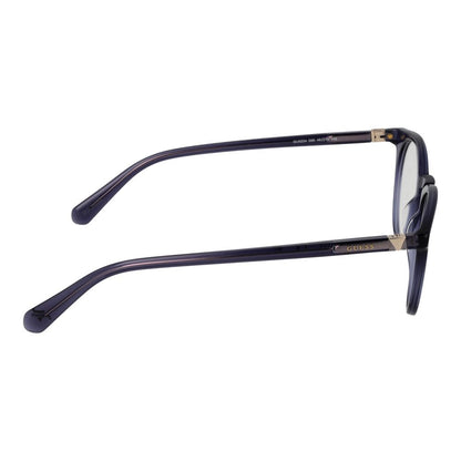 Blue Unisex Optical Frames