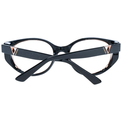 Black Women Optical Frames