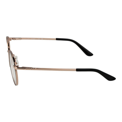 Black Unisex Optical Frames