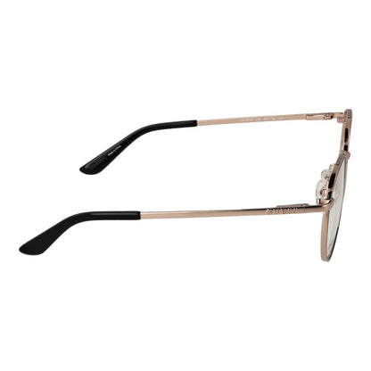 Black Unisex Optical Frames
