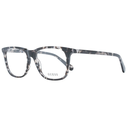 Brown Unisex Optical Frames