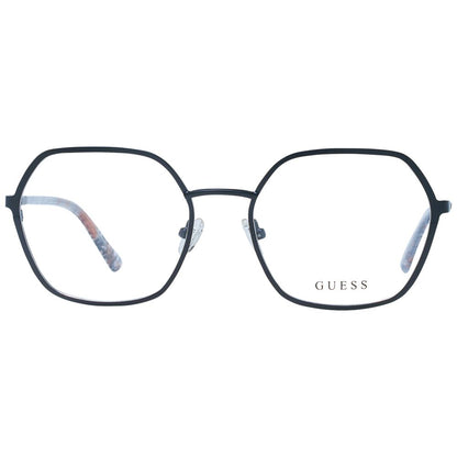 Black Women Optical Frames