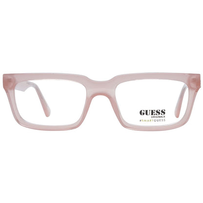 Pink Women Optical Frames