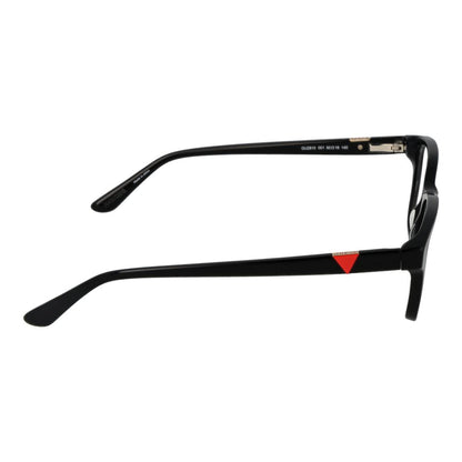 Black Women Optical Frames