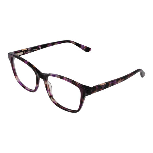Purple Women Optical Frames