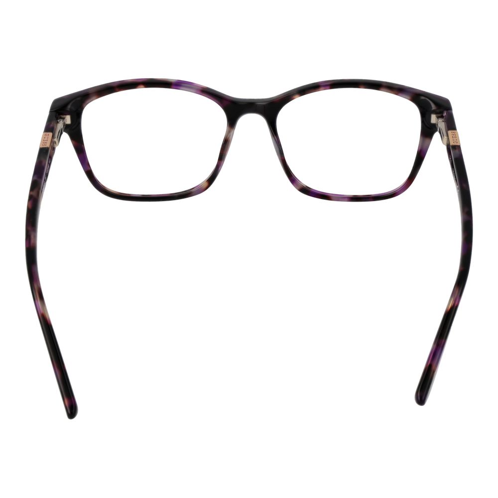 Purple Women Optical Frames
