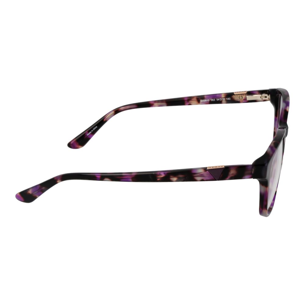 Purple Women Optical Frames