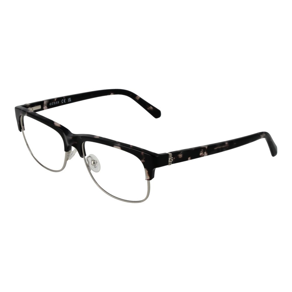 Gray Women Optical Frames