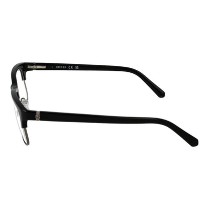 Black Women Optical Frames