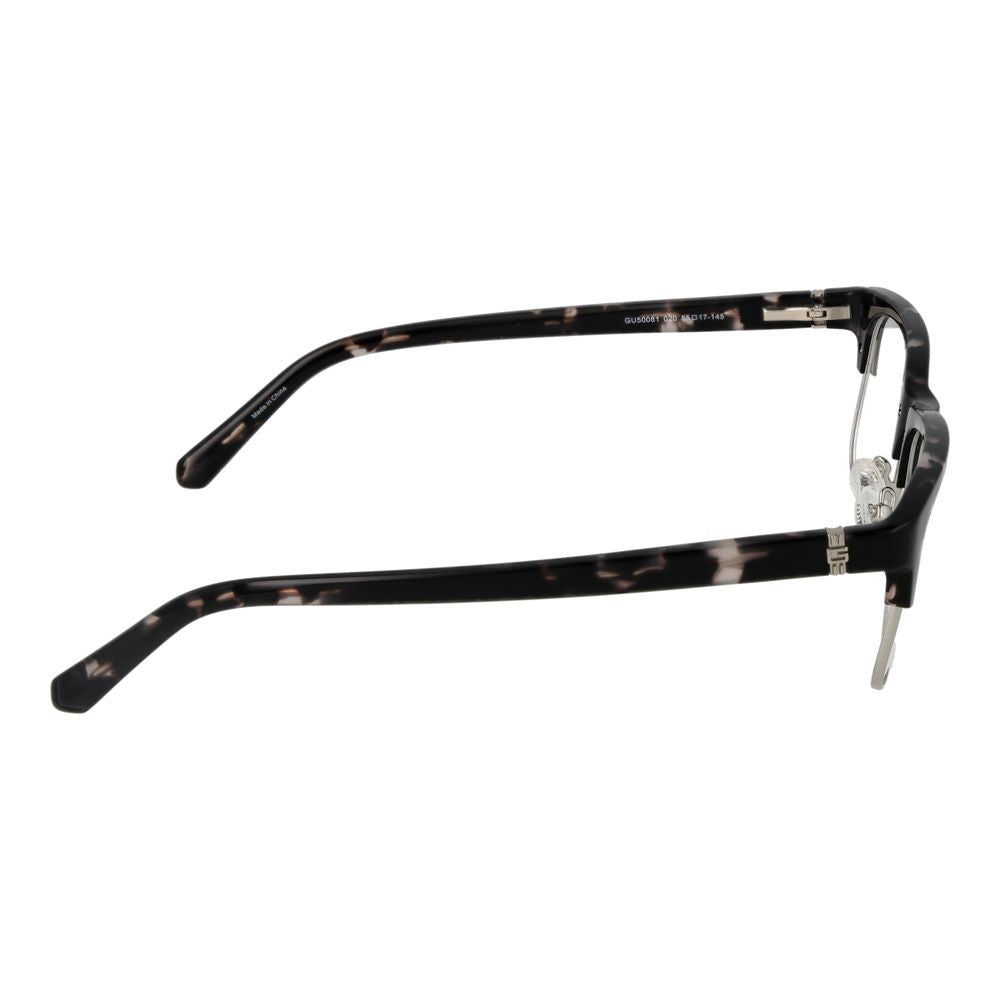Gray Women Optical Frames