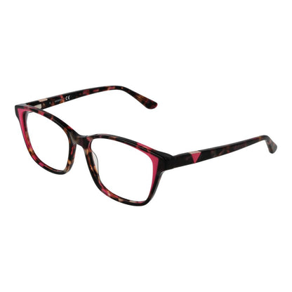 Brown Women Optical Frames