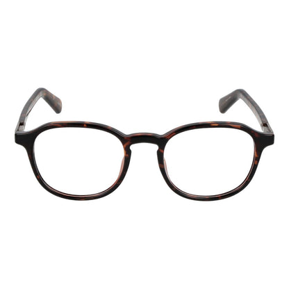 Brown Women Optical Frames