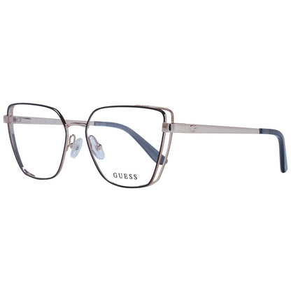 Black Women Optical Frames
