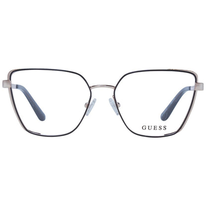 Black Women Optical Frames