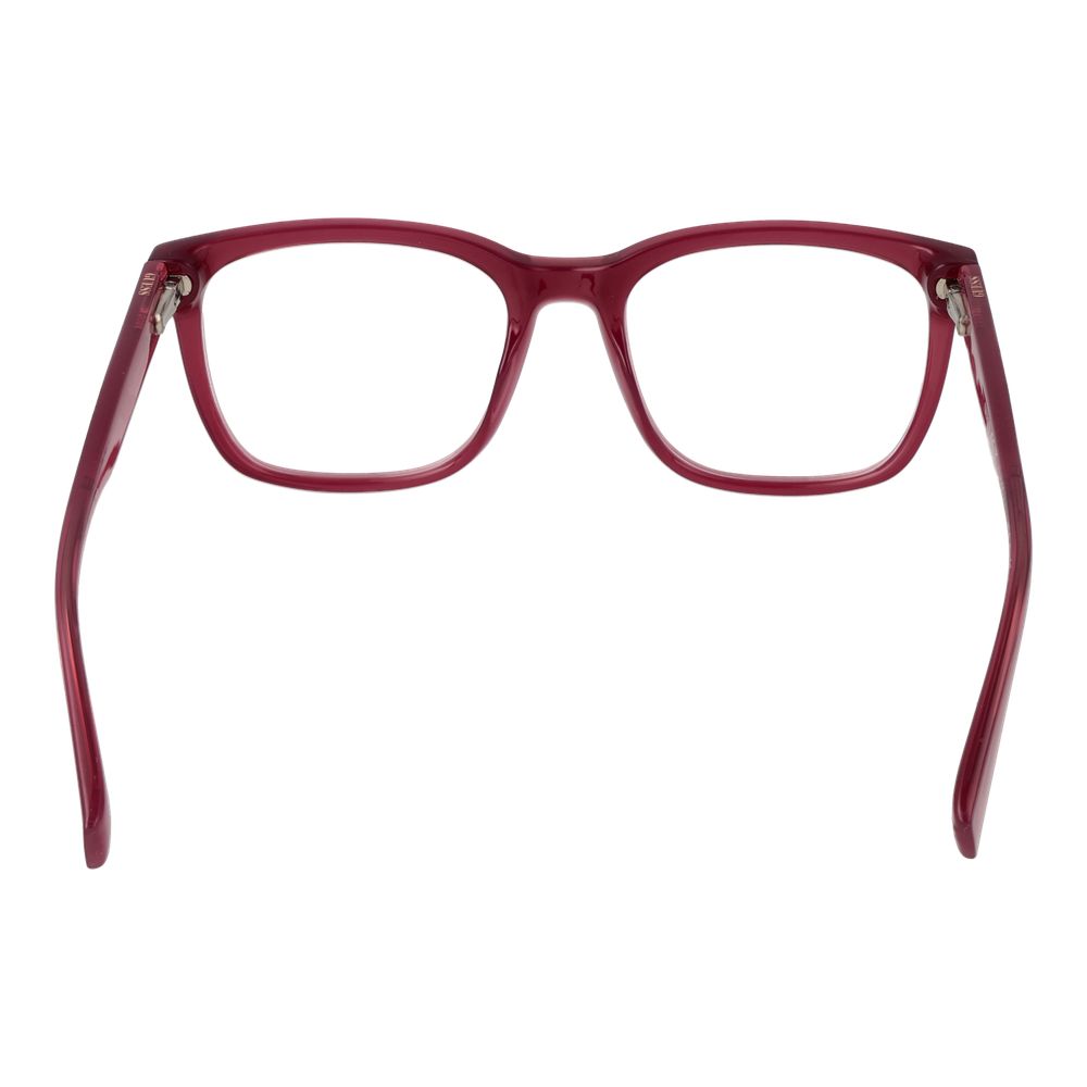 Purple Women Optical Frames