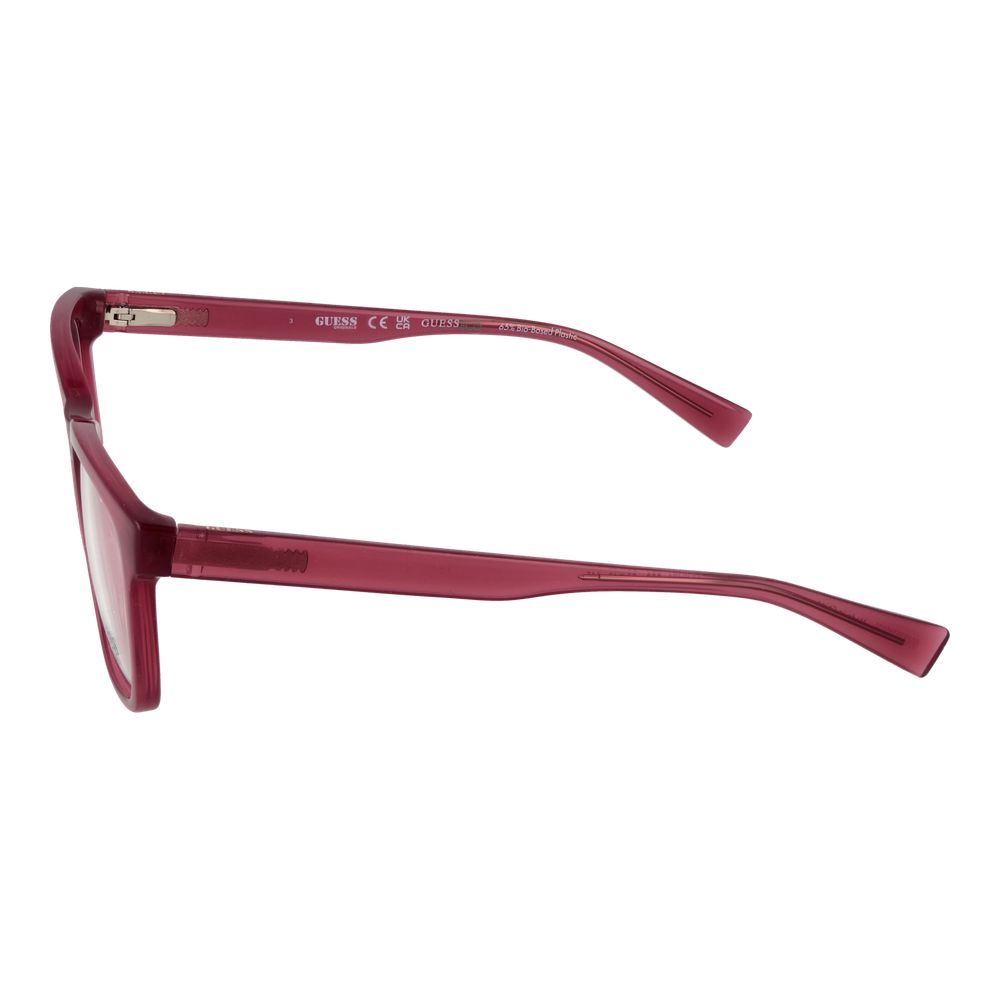 Purple Women Optical Frames