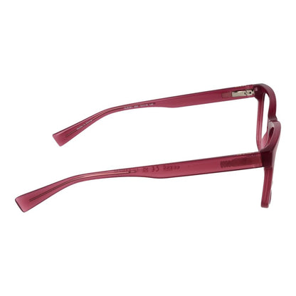 Purple Women Optical Frames