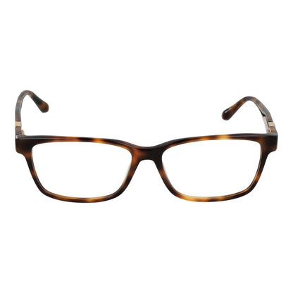Brown Women Optical Frames