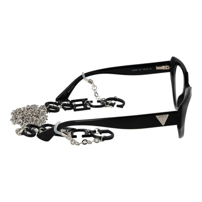 Black Women Optical Frames