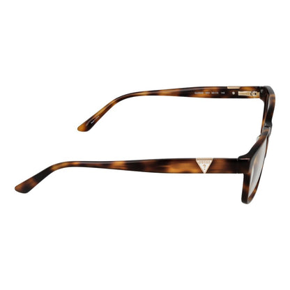 Brown Women Optical Frames
