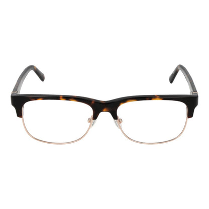 Brown Women Optical Frames