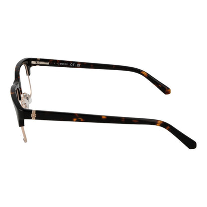 Brown Women Optical Frames