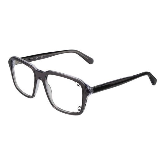 Gray Women Optical Frames