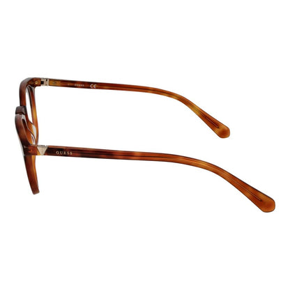 Brown Women Optical Frames