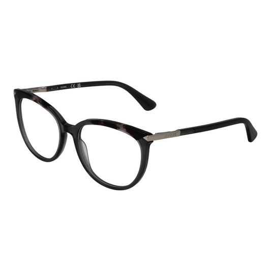 Gray Women Optical Frames