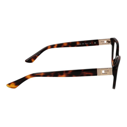 Brown Women Optical Frames