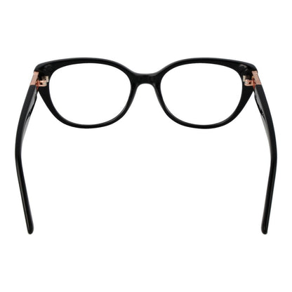 Black Women Optical Frames
