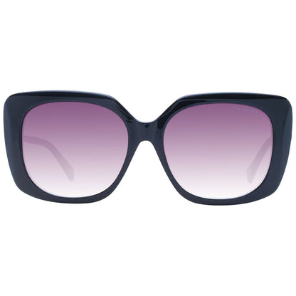 Black Women Sunglasses