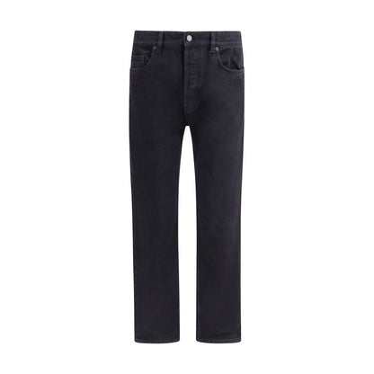 Long Mick Jeans