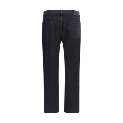 Long Mick Jeans
