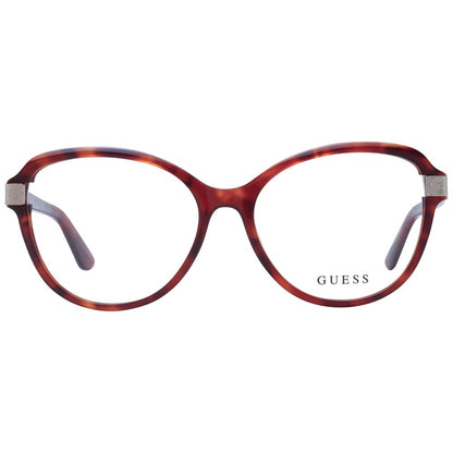 Brown Women Optical Frames
