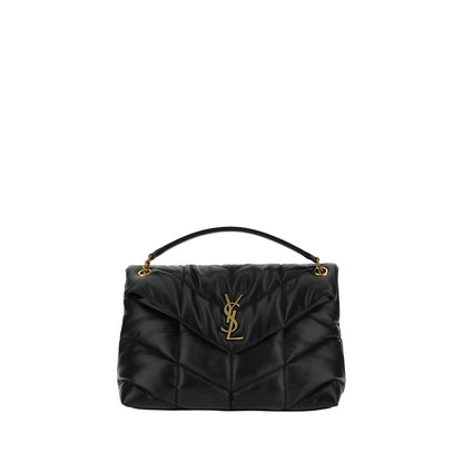 Medium LouLou Shoulder Bag
