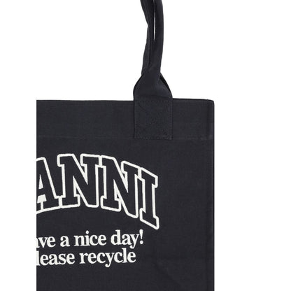 Cotton Tote Bag