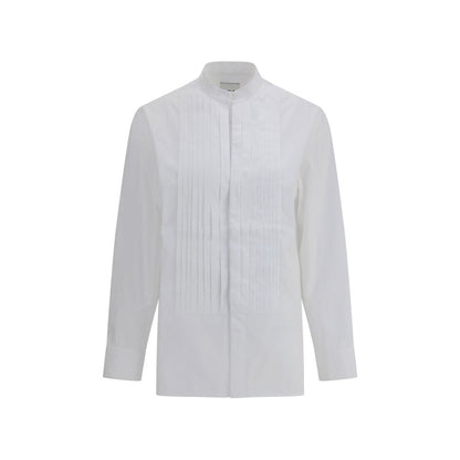 Petra Tuxedo Shirt