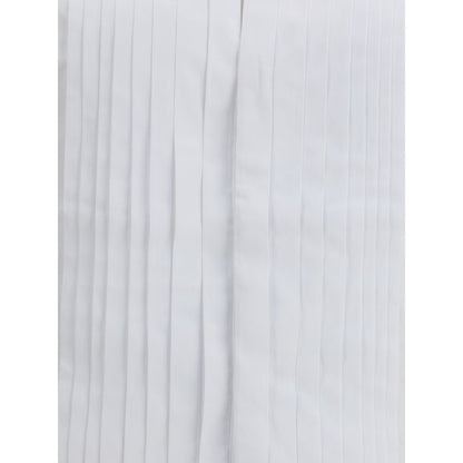 Petra Tuxedo Shirt