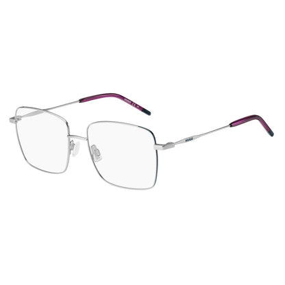 Silver Metal Frames