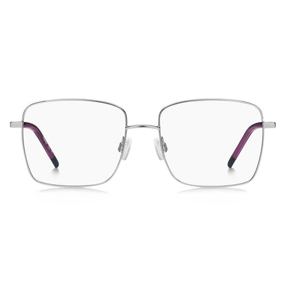 Silver Metal Frames