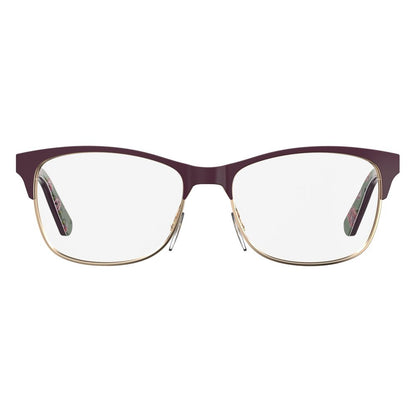 Purple Metal Frames