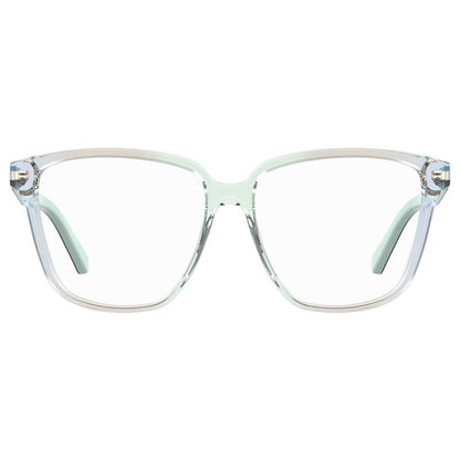 Blue Acetate Frames