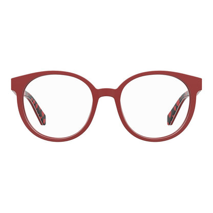 Multicolor Acetate Frames