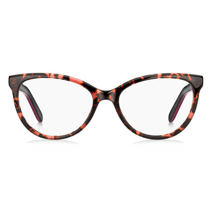Brown Acetate Frames